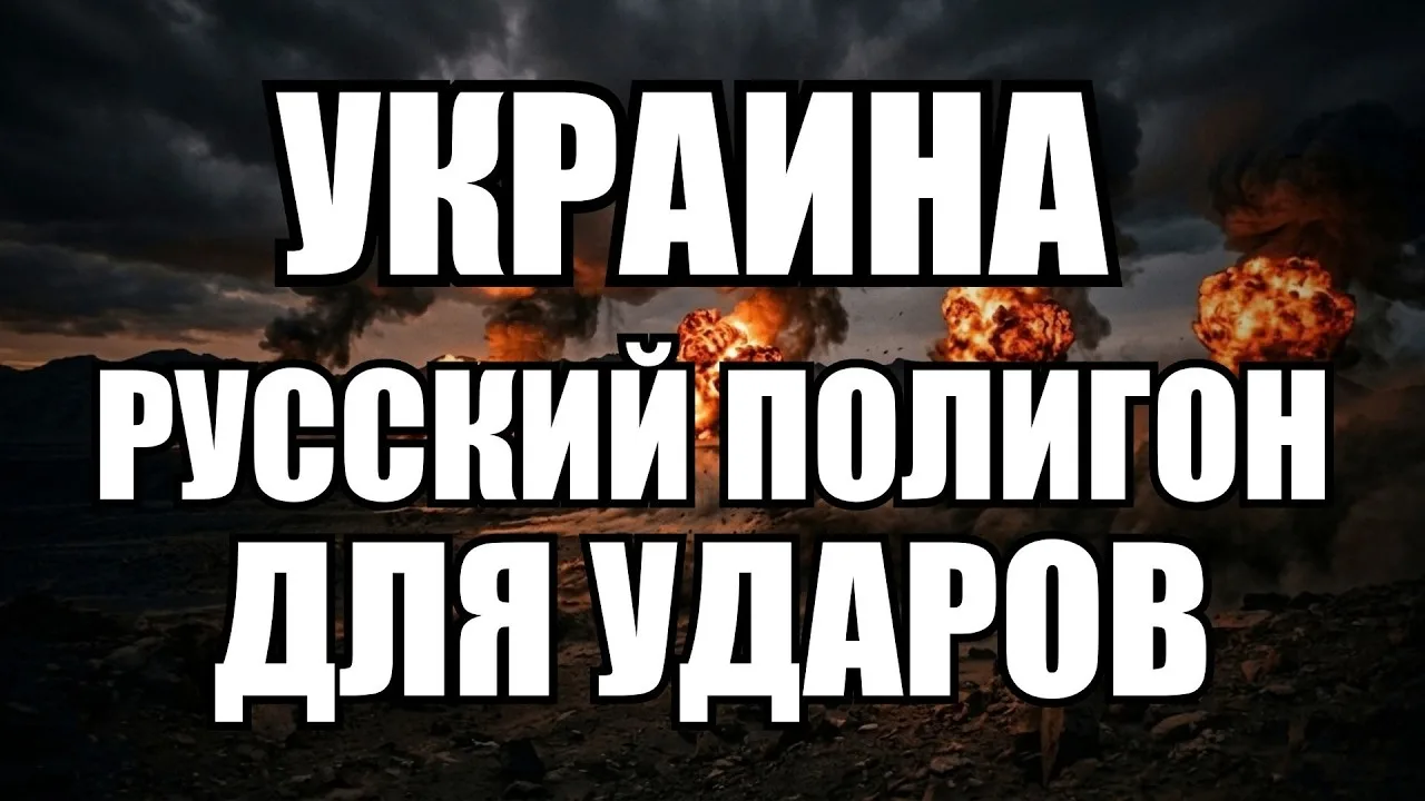 💫 Новости мировой политики и не только, главные темы дня