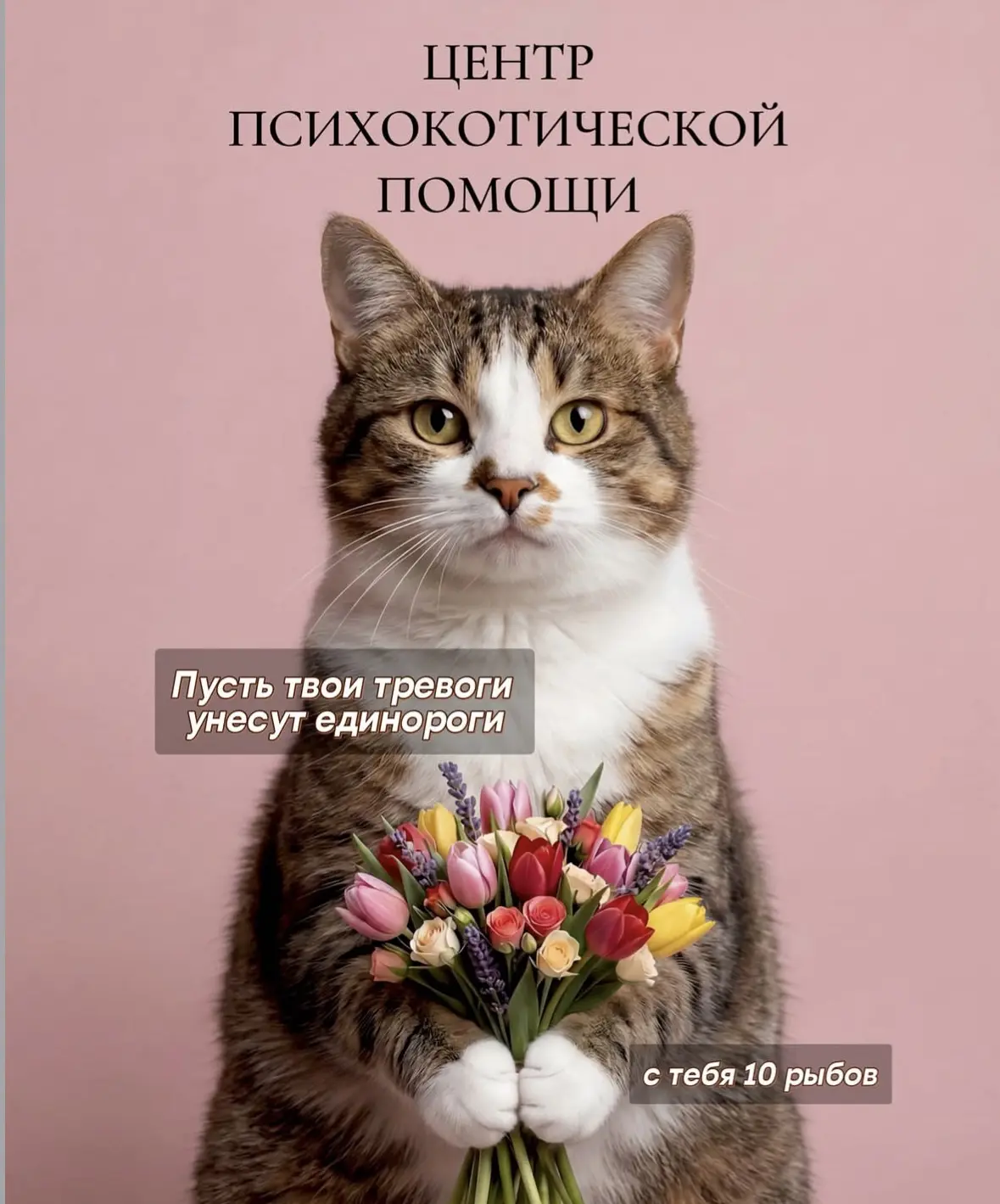 Всем хорошего вечера ☺️