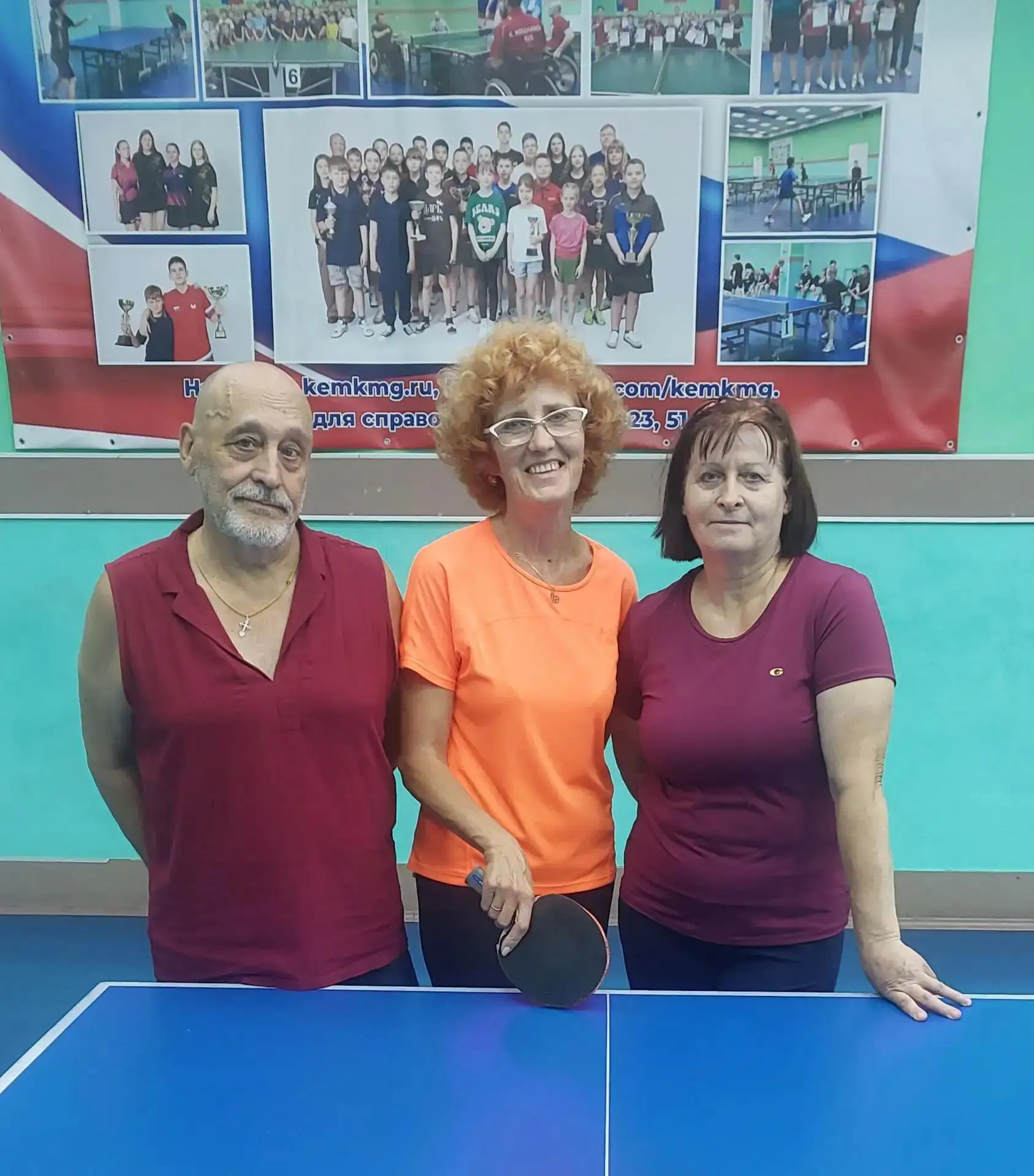 🎉 28 августа 2026 года в клубе по месту жительства «Союз» прошёл турнир по настольному...
