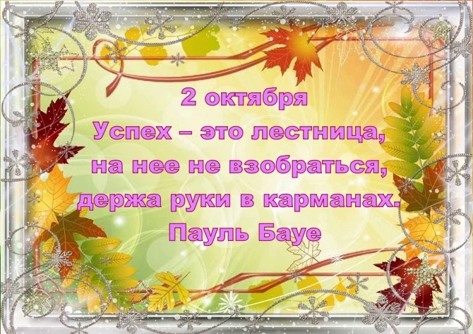 День парности и команды: сила в единстве