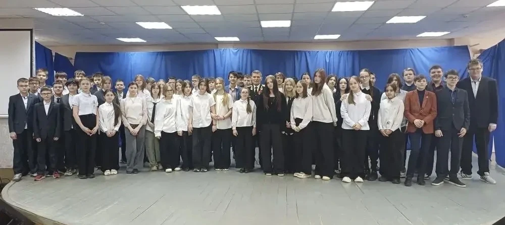 🇷🇺 Неделя добрых дел модуля «Культура» подошла к концу, оставив в сердцах самое важное — память.  20