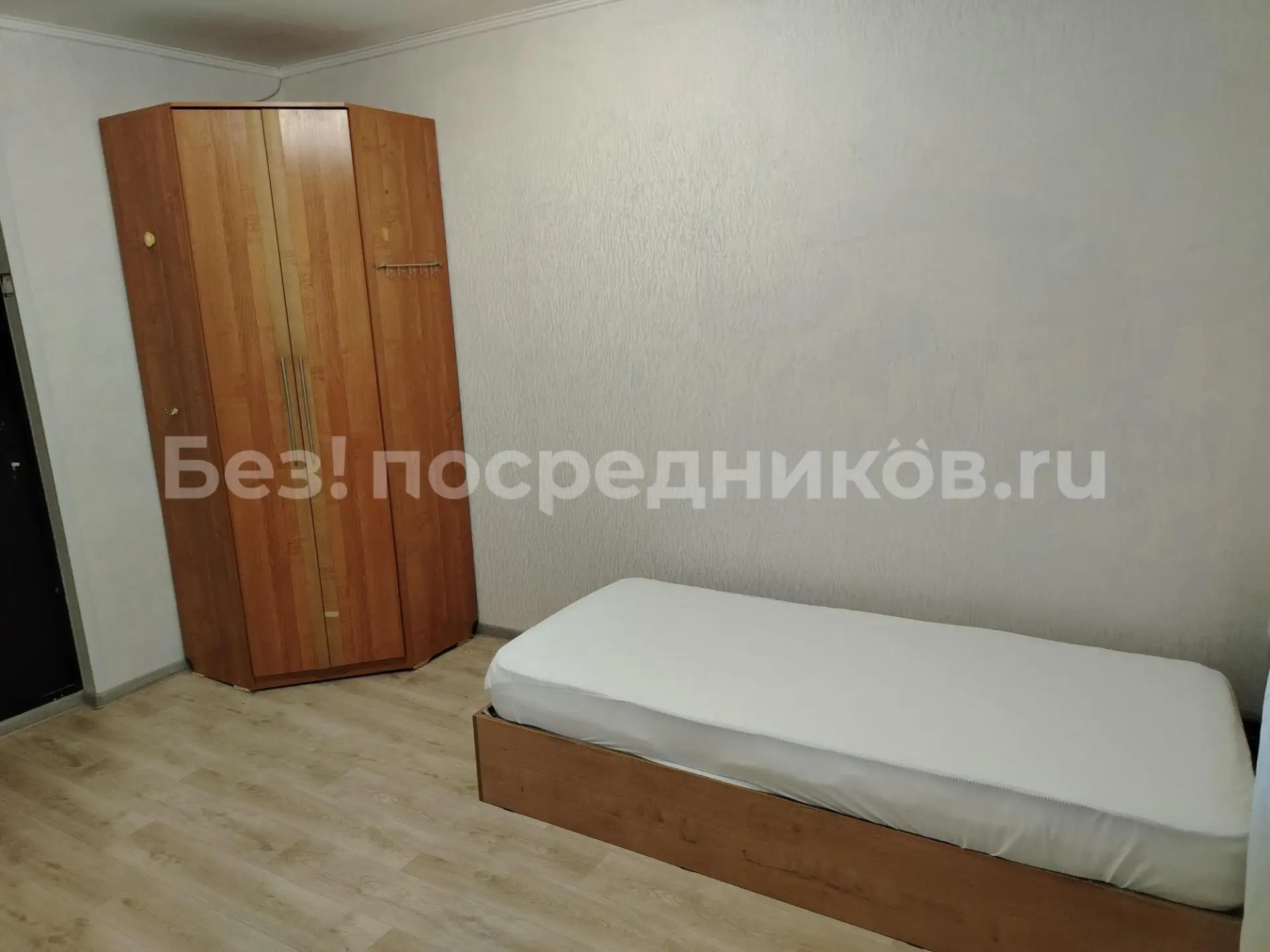 Сдам без посредников: комната, 12м²