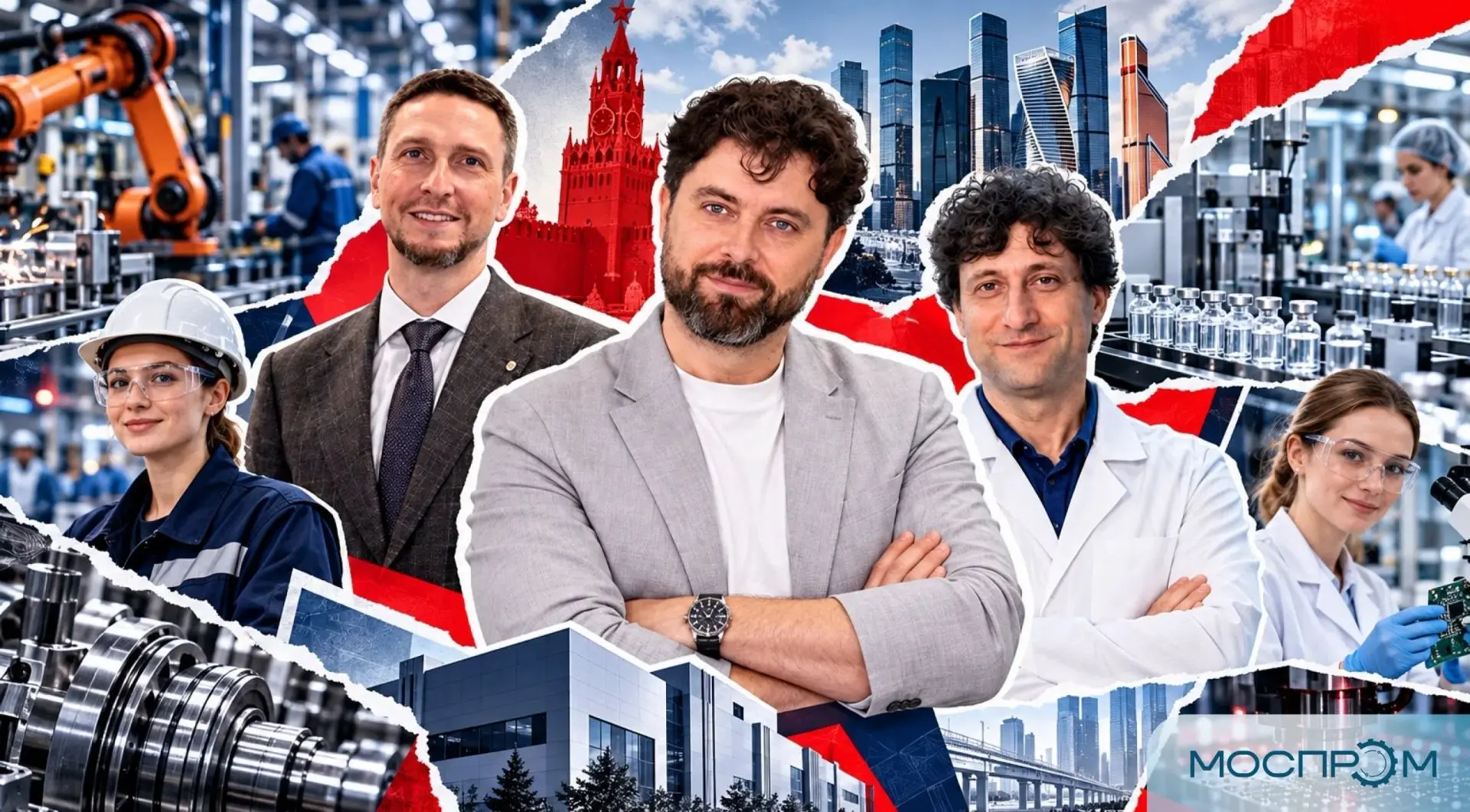 🏗 Как устроены московские заводы и кто ими управляет