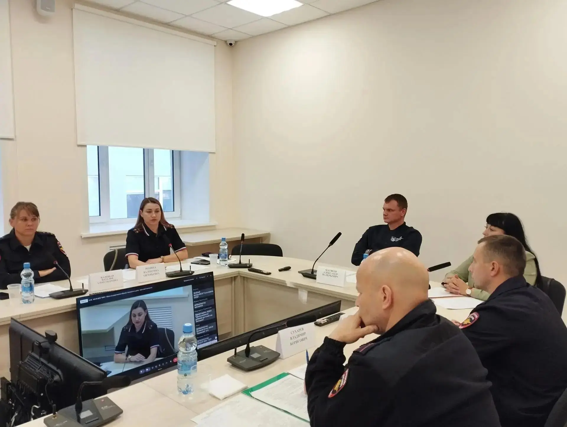 27 августа 2026 года состоялось областное родительское собрание «Безопасность детей – в...