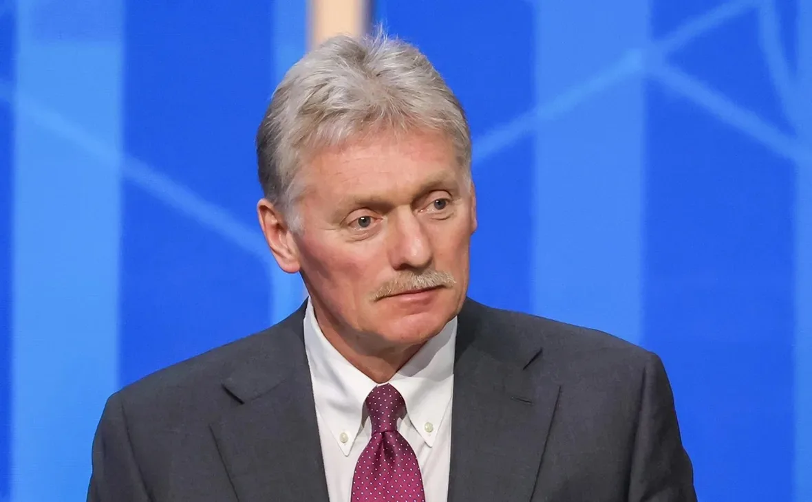 🇷🇺❌🇺🇦Песков: динамика СВО абсолютно позитивна для России, поражение Украины приближ...
