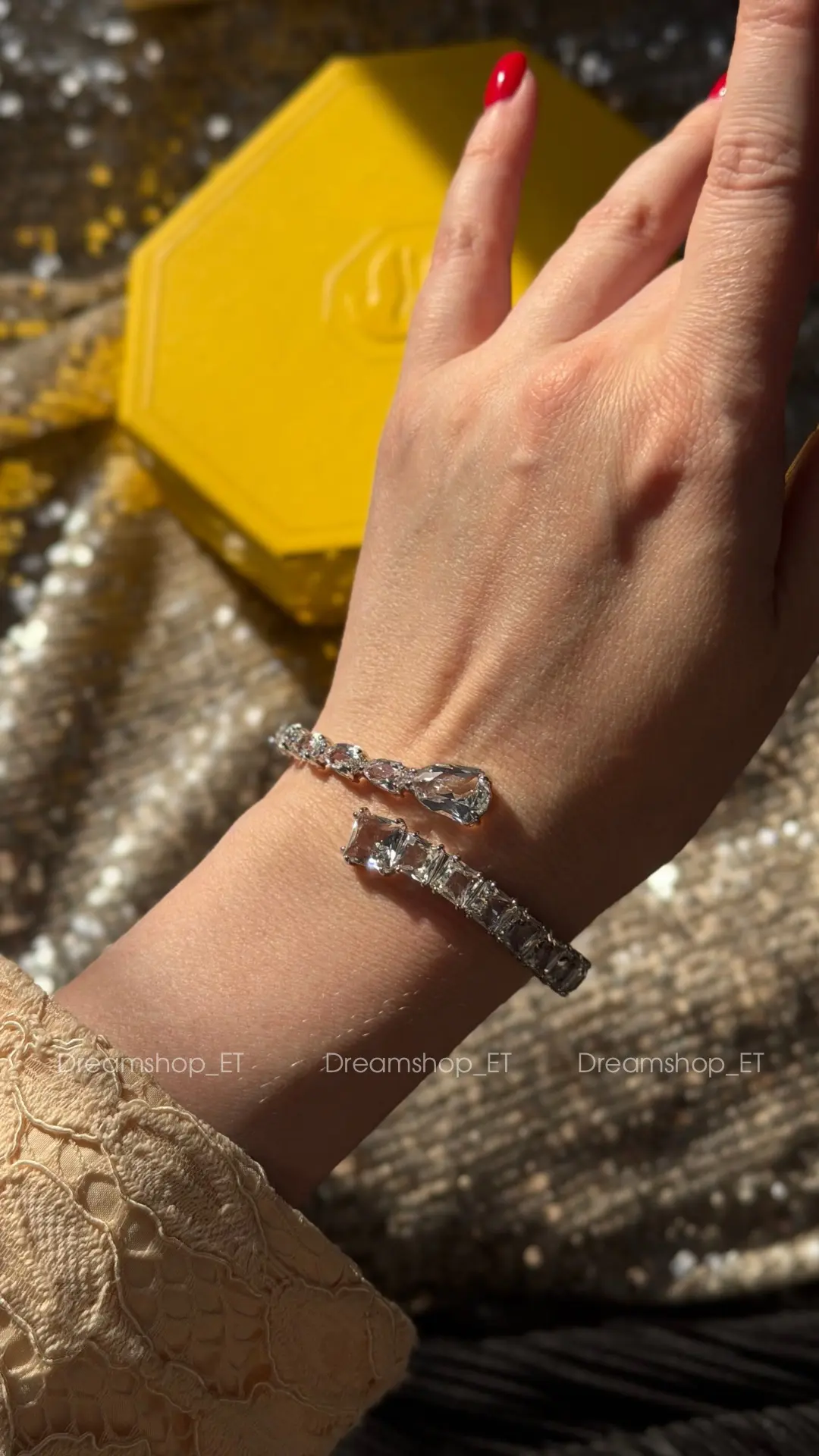 ▫️ Swarovski ▫️