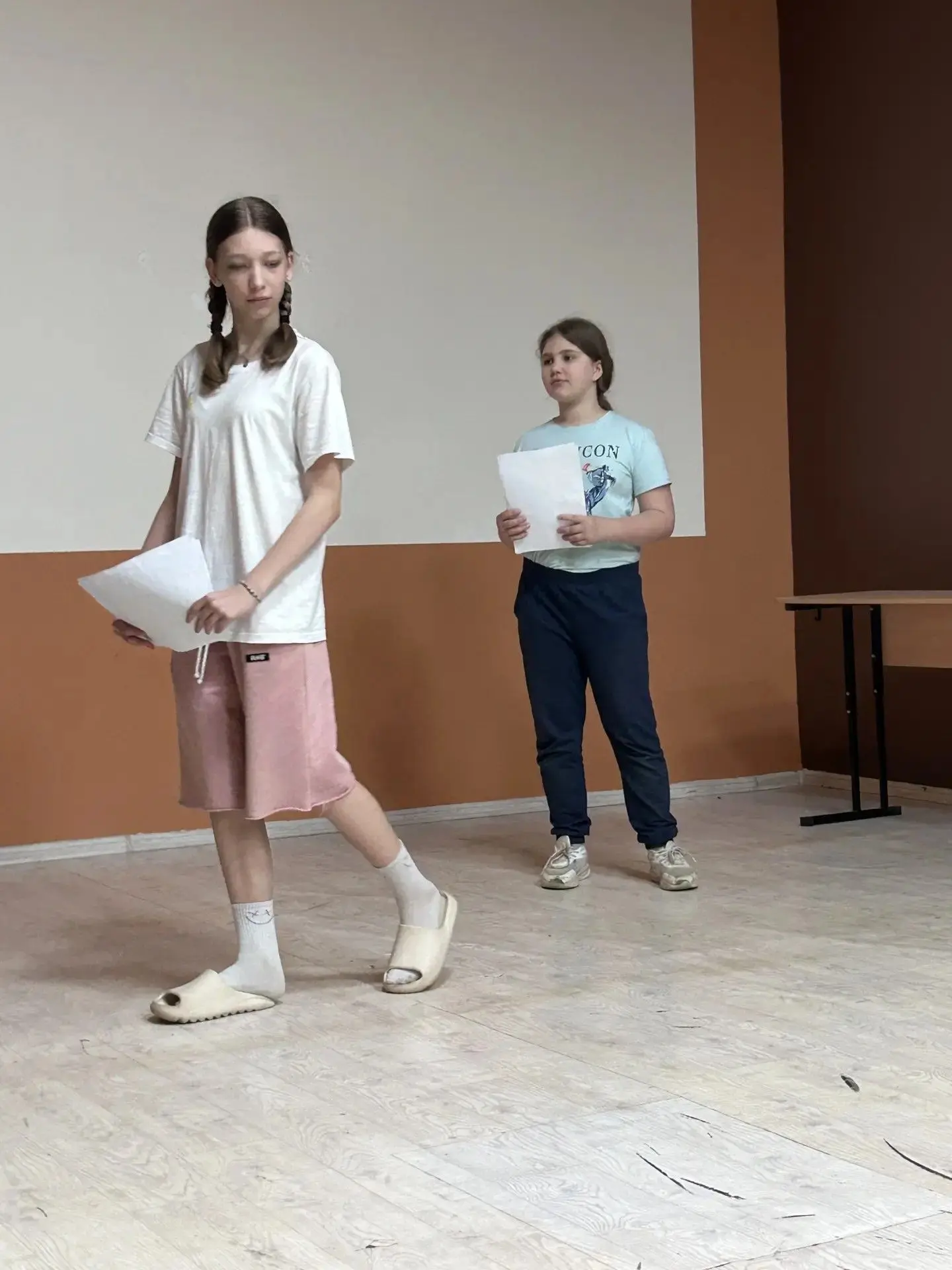 ⚡️Игра в Джуманджи началась