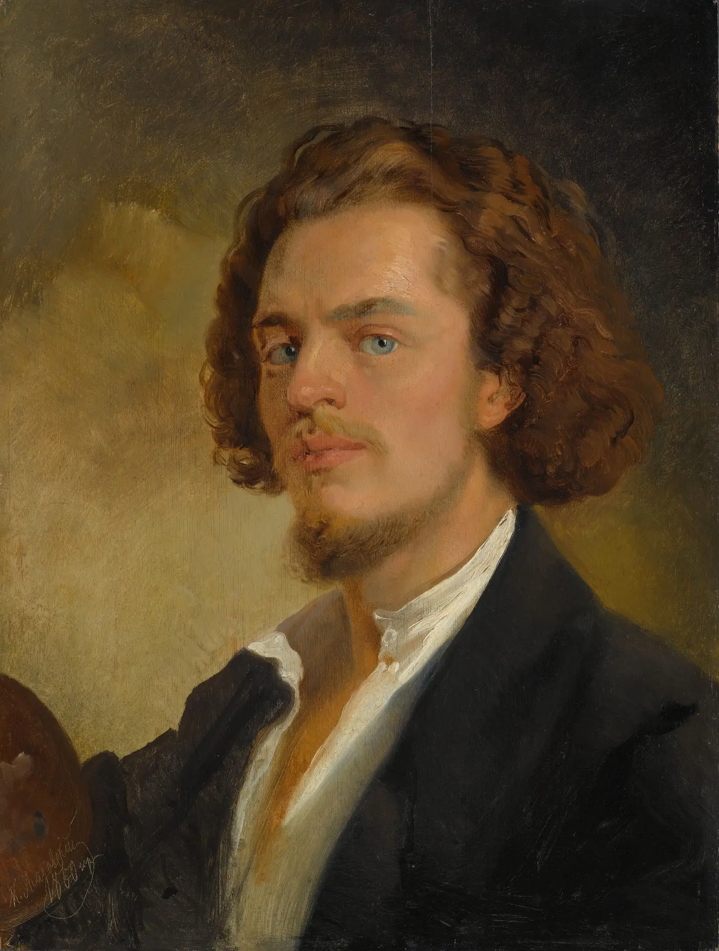 2 июля исполняется 187 лет со дня рождения Константина Маковского (1839-1915), творчест...
