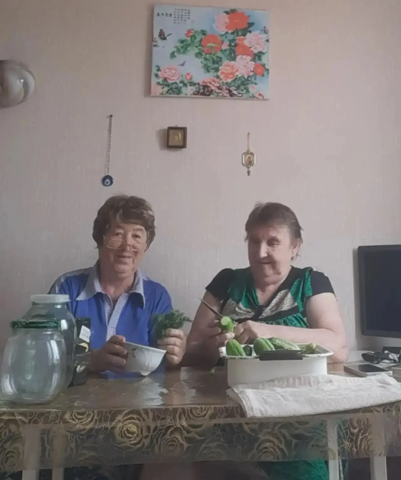 ☀️Лето – время готовить запасы на зиму. 🥒Овощные и 🍓фруктовые консервы, приготовленны...