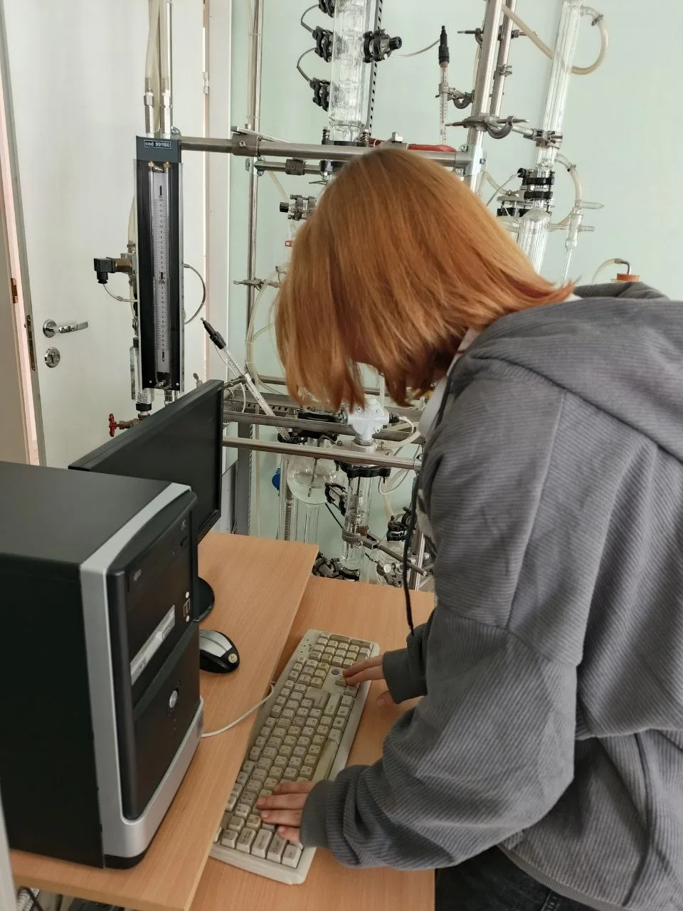 ЗАВЕРШАЮЩИЙ ДЕНЬ ПРЕДПРОФИЛЬНОЙ ПОДГОТОВКИ  📣 Медиацентр «Студент говорит» и амбассадоры Профессиона