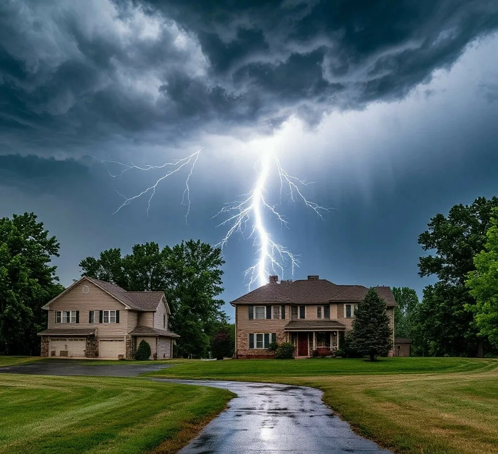 Метеорологическая обстановка.🌩️
Ночью 6 июня местами по Пензенской области сохранится вероятность в