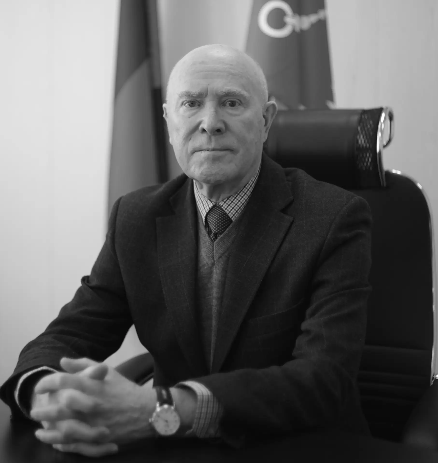 На 84-м году жизни ушёл Николай Иванович Дмитриев — преподаватель Санкт-Петербургского Пожарно-спаса