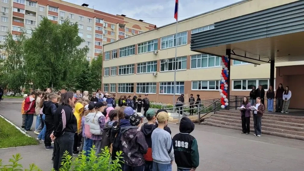🎉 🌸Солнечное начало лета в нашем лагере «Сказка»!🌸🎉
1 июня, мы с размахом отметили День защиты д