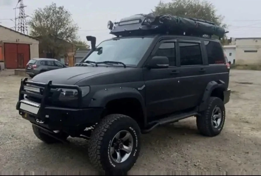 Изображение 1 к публикации «АВТОРЫНОК КРАСНОДАР»