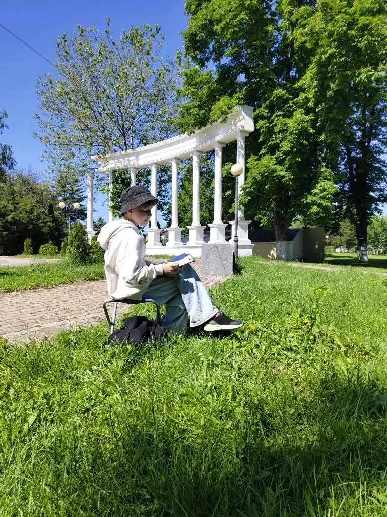 📢 Пленэр‑2026: рисуем любимую станицу на свежем воздухе! 🎨☀️