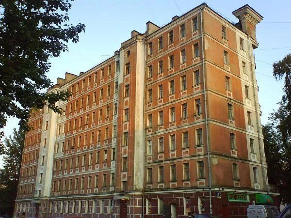 ПЕШЕХОДНАЯ ПРОГУЛКА

«ДОМ НАРКОМАТА ВОДНОГО ТРАНСПОРТА ПРИ ШЛЮЗЕ № 9»

🗺️ Приглашаем познакомиться 