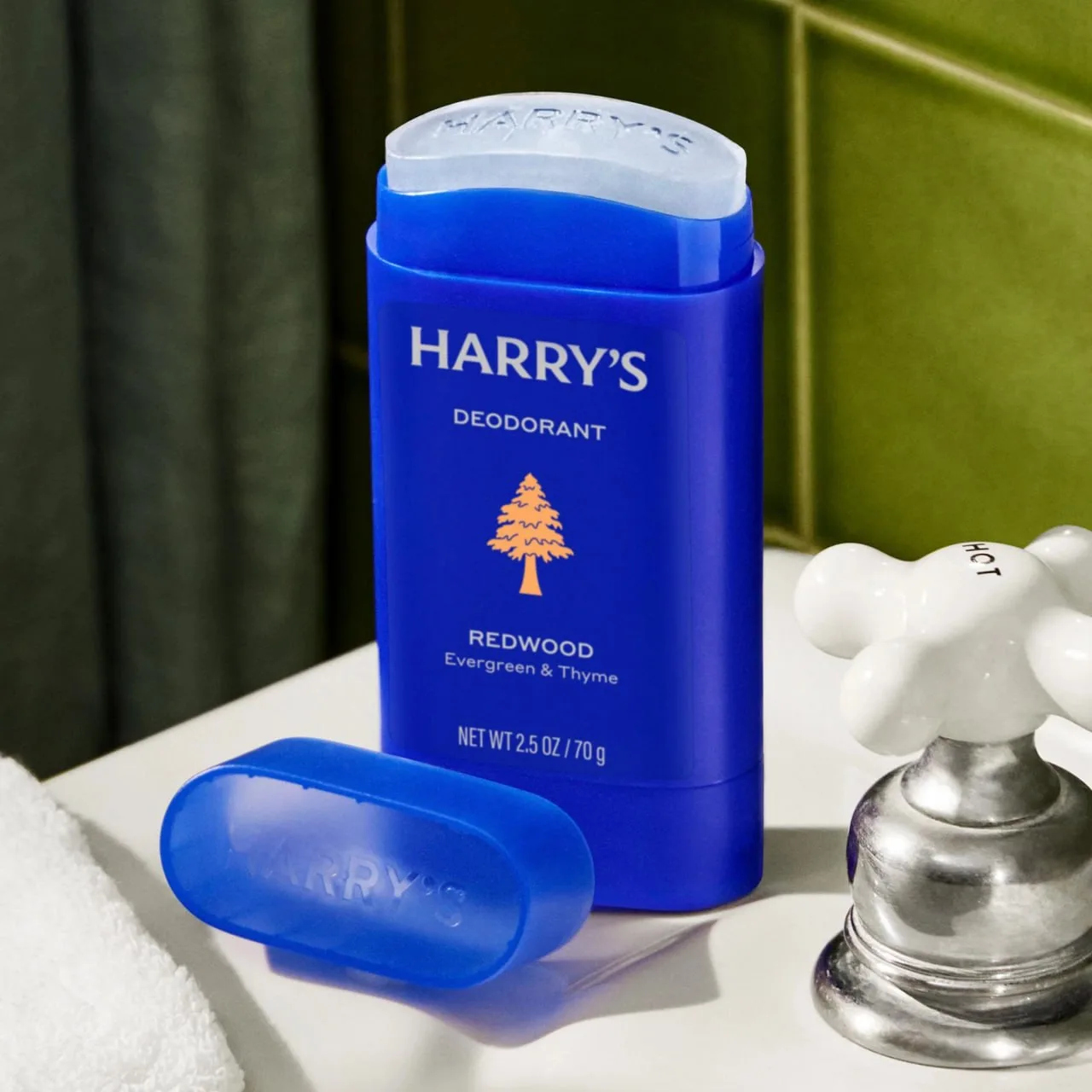 Дезодорант HARRY'S, 70 г