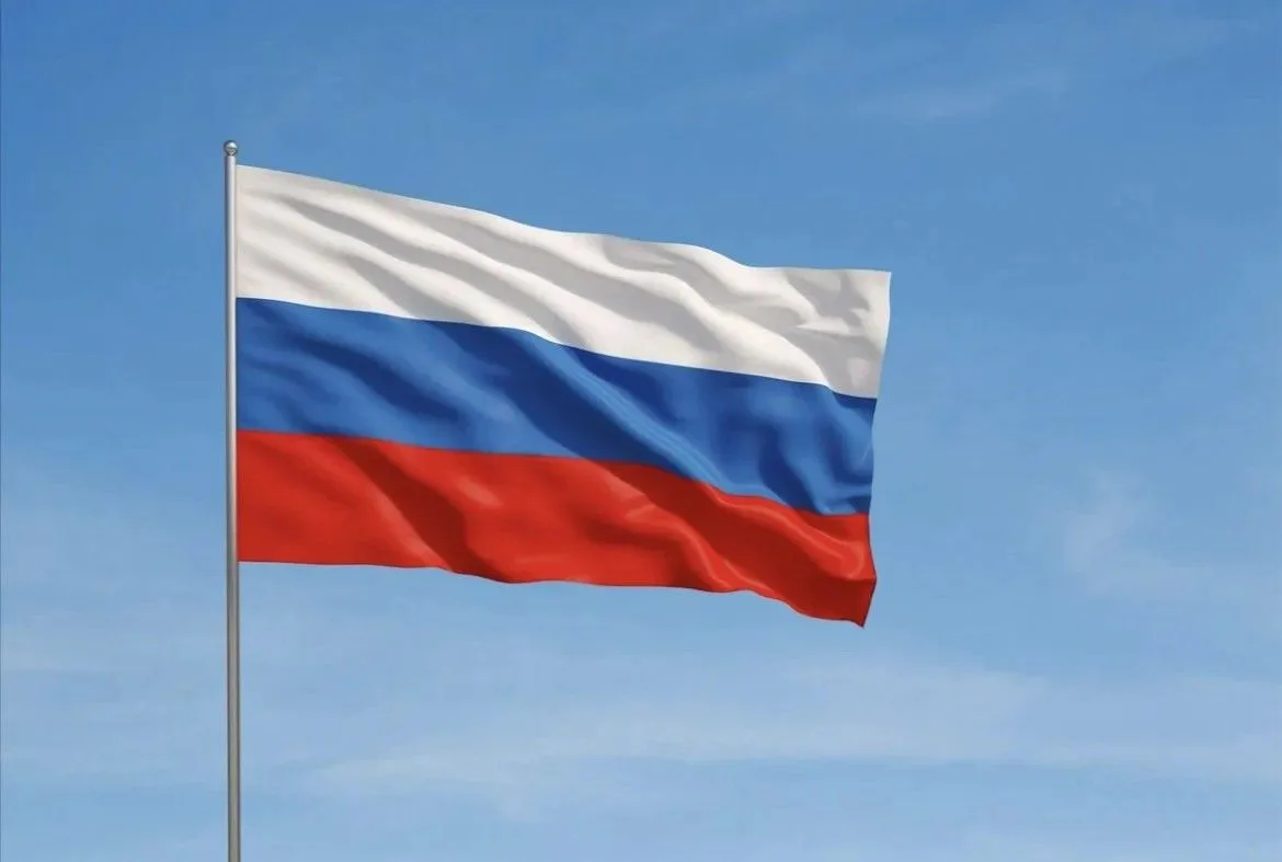 В преддверии Дня государственного флага Российской Федерации 21 августа в Калининском с...