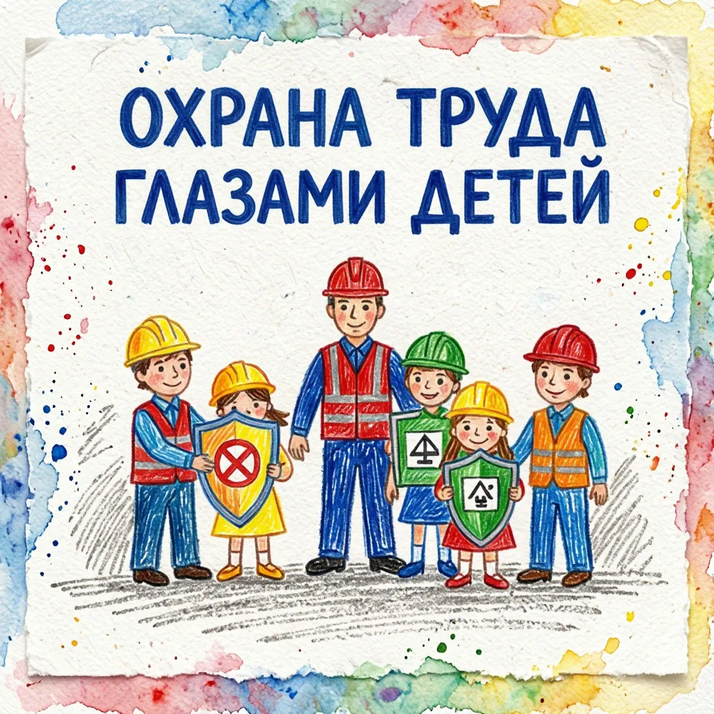 С 1 сентября 2026 года начался прием работ на муниципальный этап регионального конкурса...