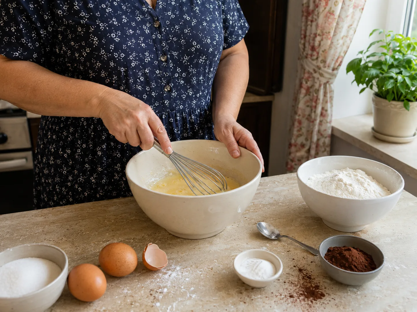 🍫 ШОКОЛАДНЫЙ ПИРОГ «МОКРЫЙ»