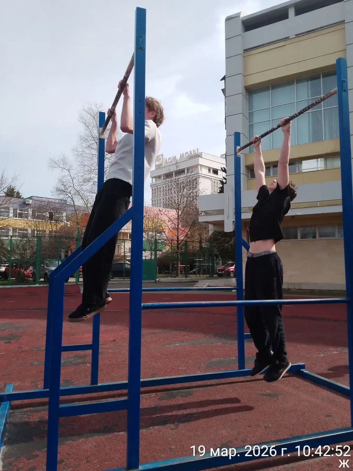 🤩Учащиеся нашей школы приняли участие в муниципальном этапе Спартакиады допризывной молодежи. Это со