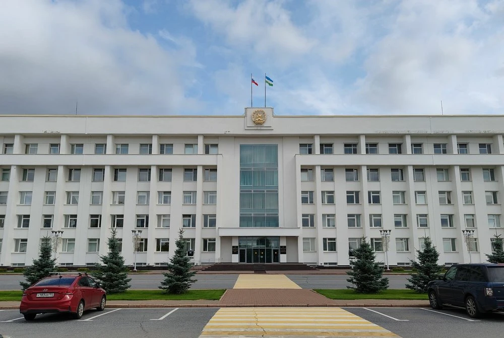 Налоговые льготы для IT-компаний в Башкирии могут продлить до 2030 года.