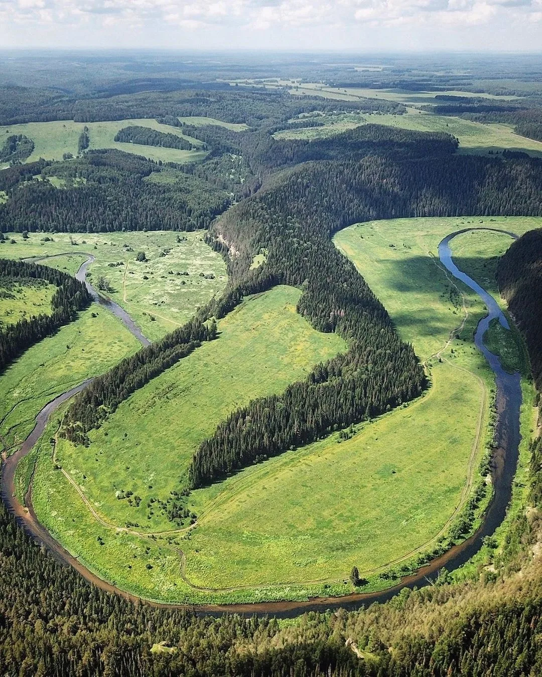 Серый Камень (Вакутин). Суксунский район Пермского края

автор фото Максим Кудряшов