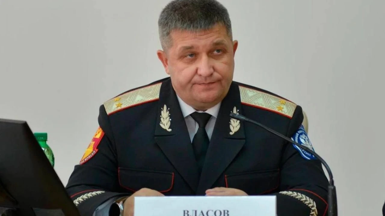 Суд в Краснодаре назначил 14 лет колонии общего режима экс-вице-губернатору Кубани и ат...