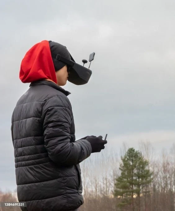 Когда VR очки уже не интересны!