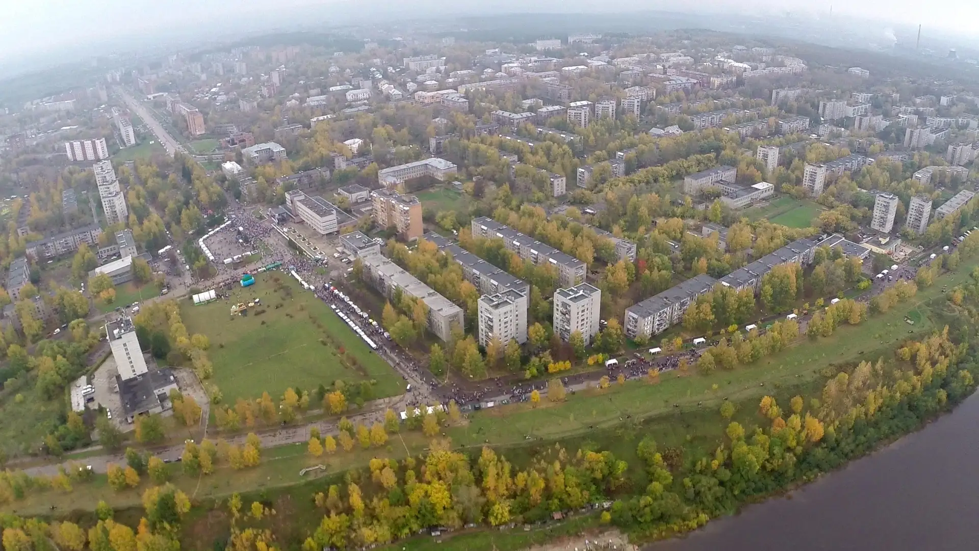 В Кирово-Чепецке формируют мобильные группы для защиты города от беспилотников

Администрация опубли