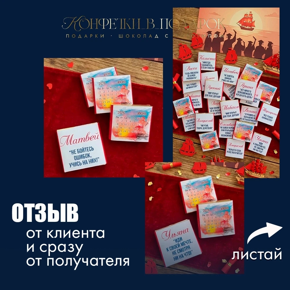 Что было на обороте этикетки?