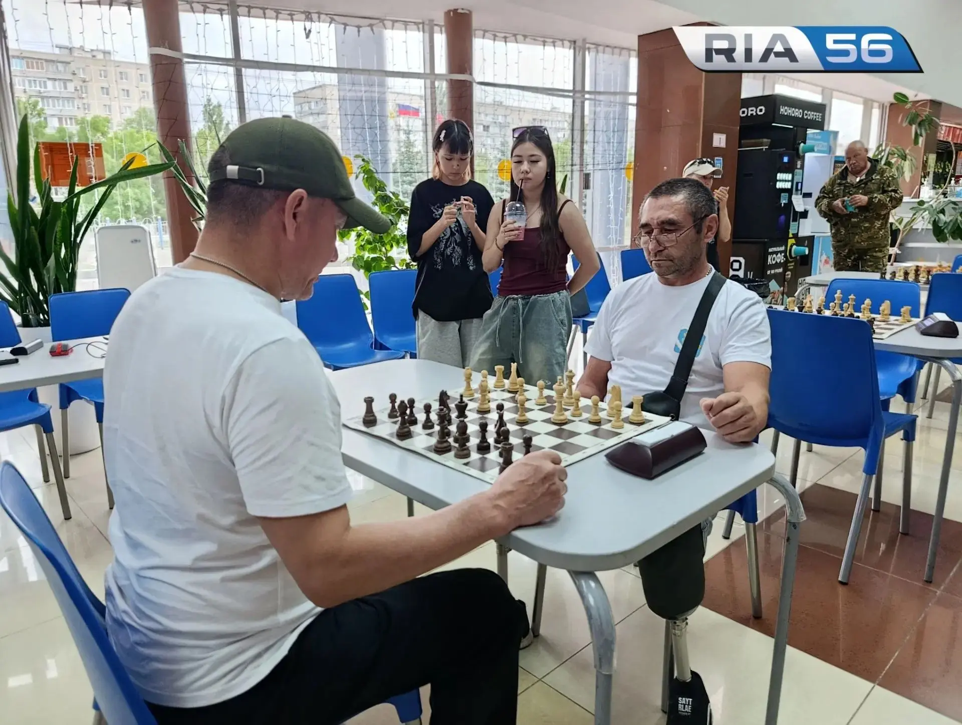 💪Сила духа и мастерство: кувандычанин Сергей Барсуков взял бронзу на Всероссийском инк...
