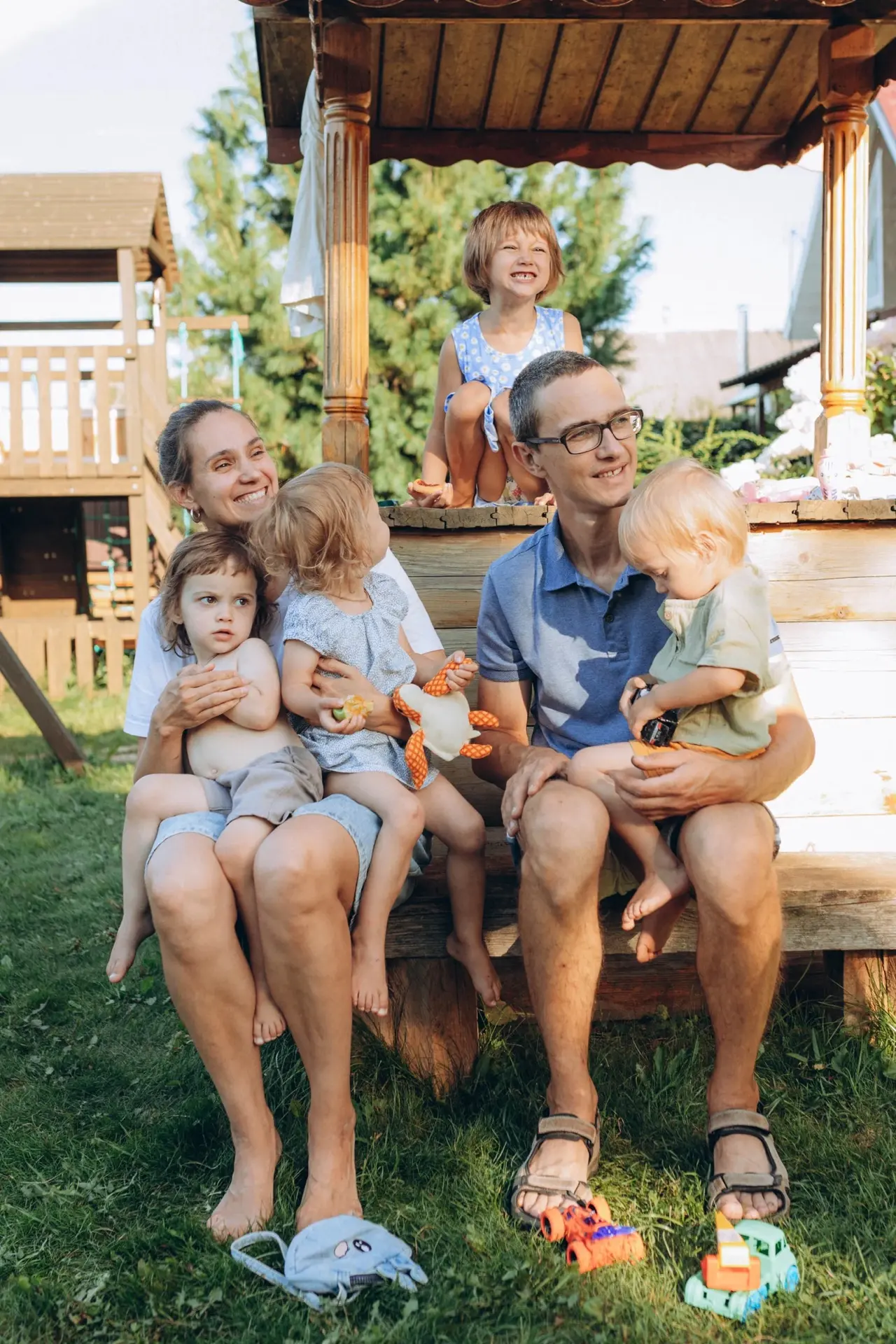 Друзья, у нас для вас радостная новость.