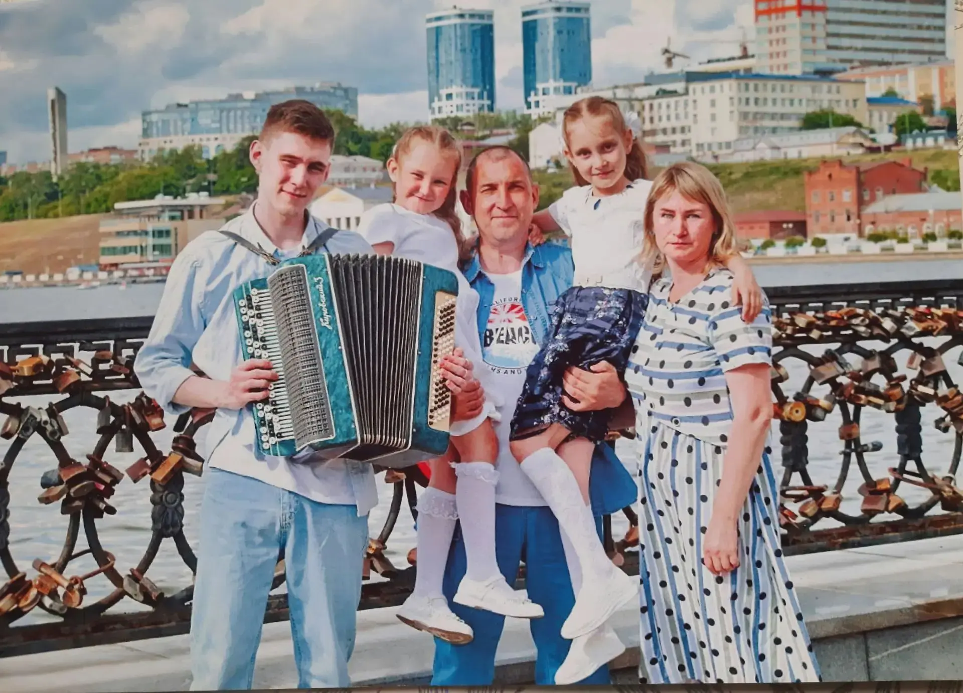 ✨️Акция "Живи ярко"