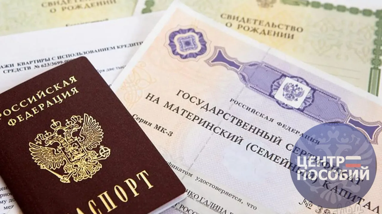 Изображение 1 к публикации «Выплаты & Пособия & Льготы РФ 🇷🇺»