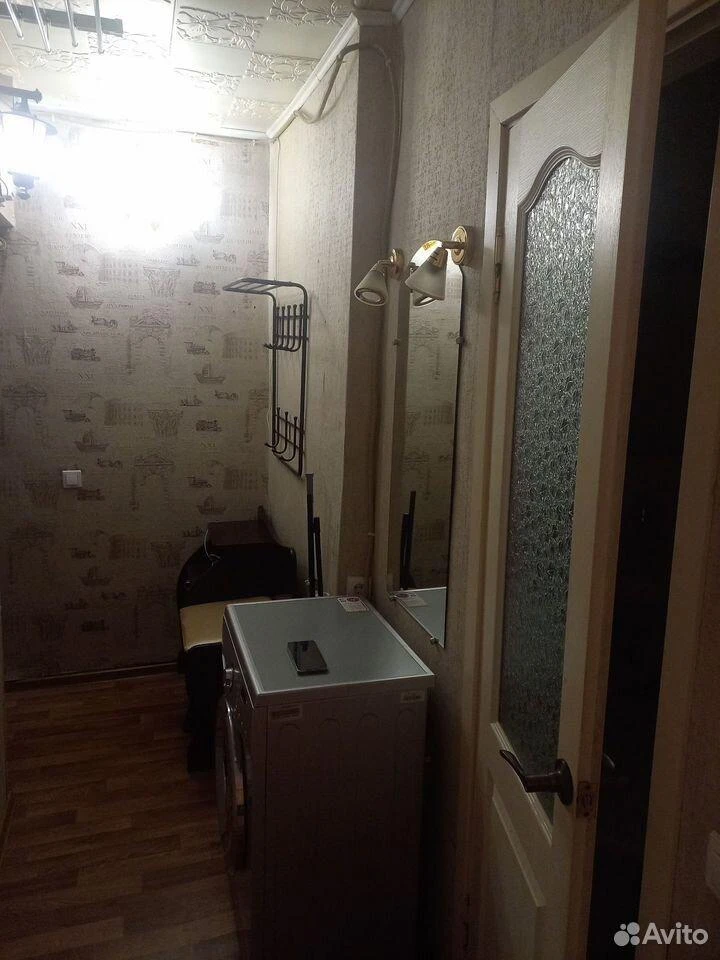 Сдам без посредников: студия, 31м²