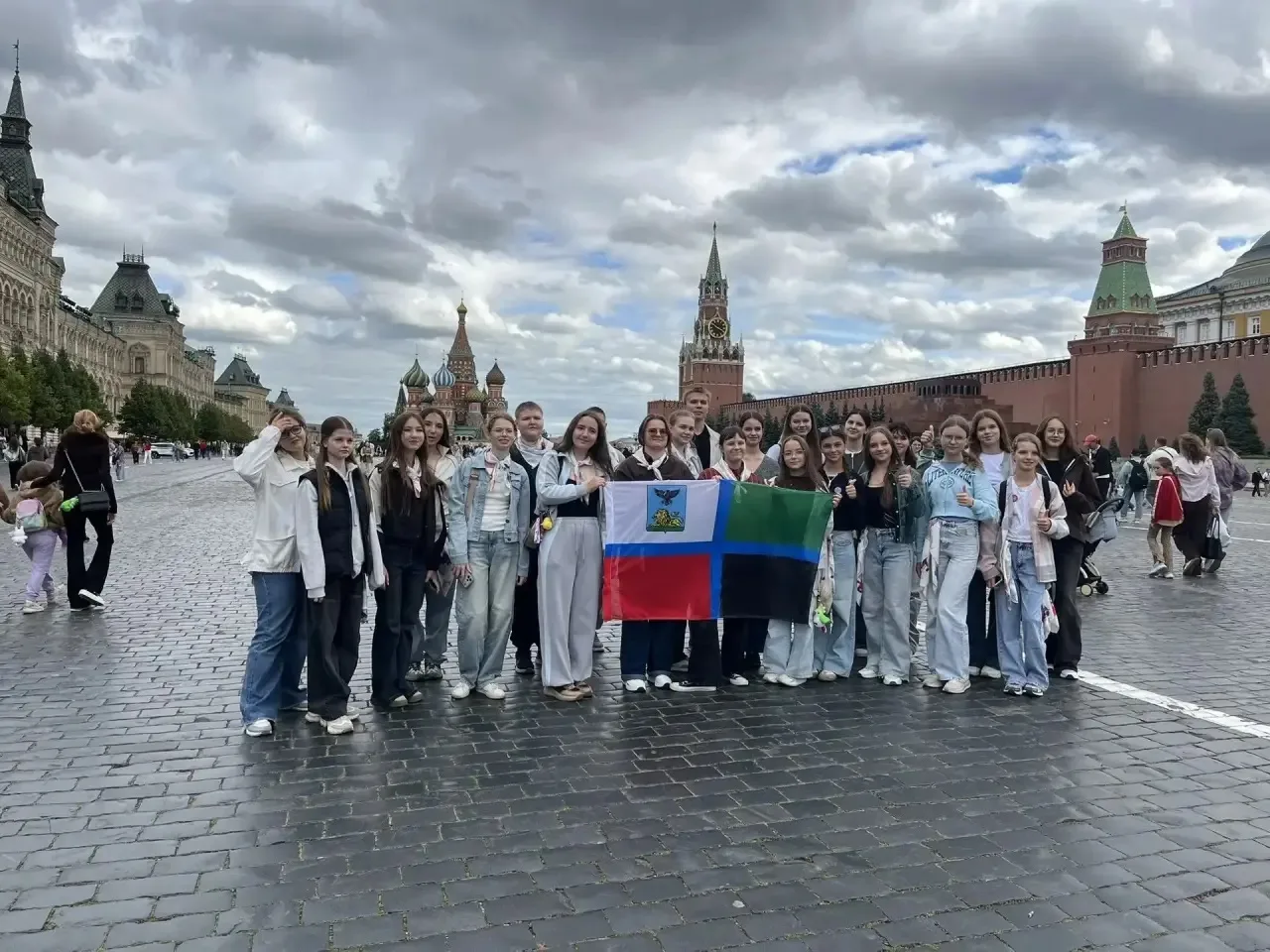 🔥🤩Ученица Детской школы искусств им. Н.И. Платонова Дарина Комаричева вошла в состав ...