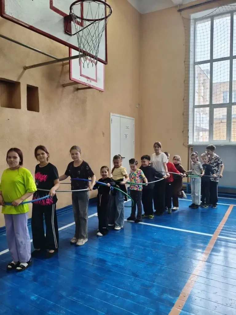 29 июня состоялся 2 день в пришкольном лагере «Бригантина»! Утро наших ребят началось с...