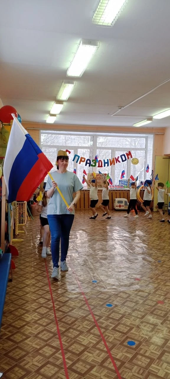 🇷🇺Праздник 23 февраля отмечается в России уже больше 100 лет. За это время он сменил несколько назва