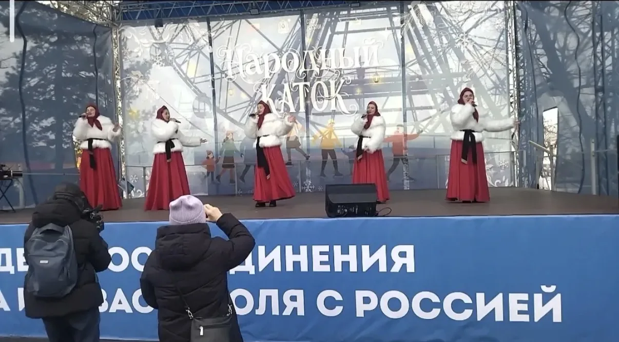 18 марта - День воссоединения Крыма с Россией! В этом году наша страна празднует 12 годовщину важног