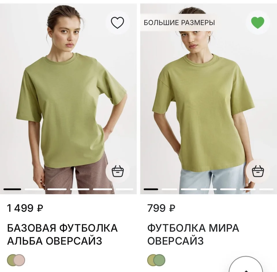 В телеграмме у меня зашел разговор про футболки Sela. Пишут, что очень хорошее у них качество в этом
