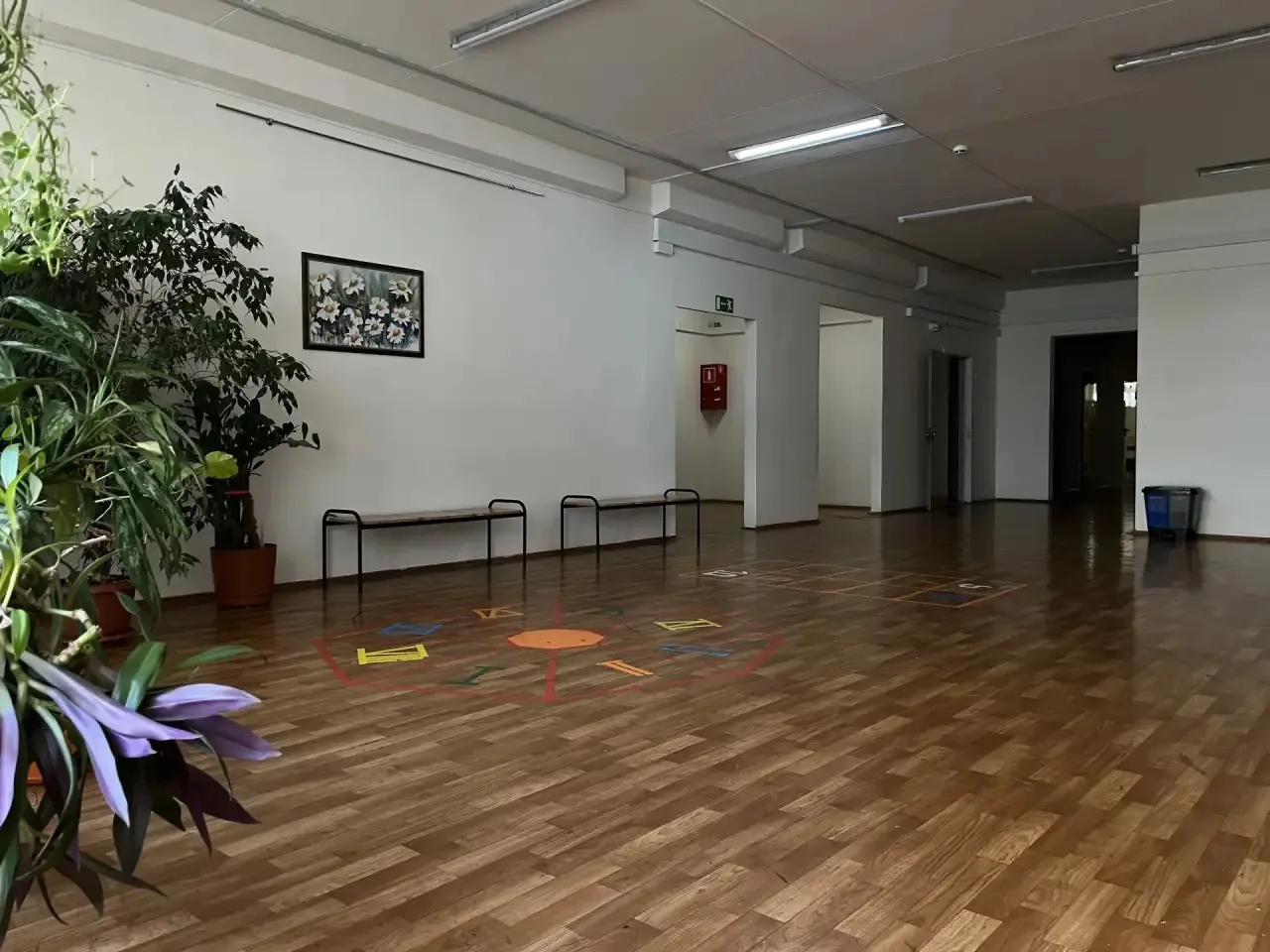 ☀️ Школа готовится к встрече с учениками — и у нас столько приятных новостей