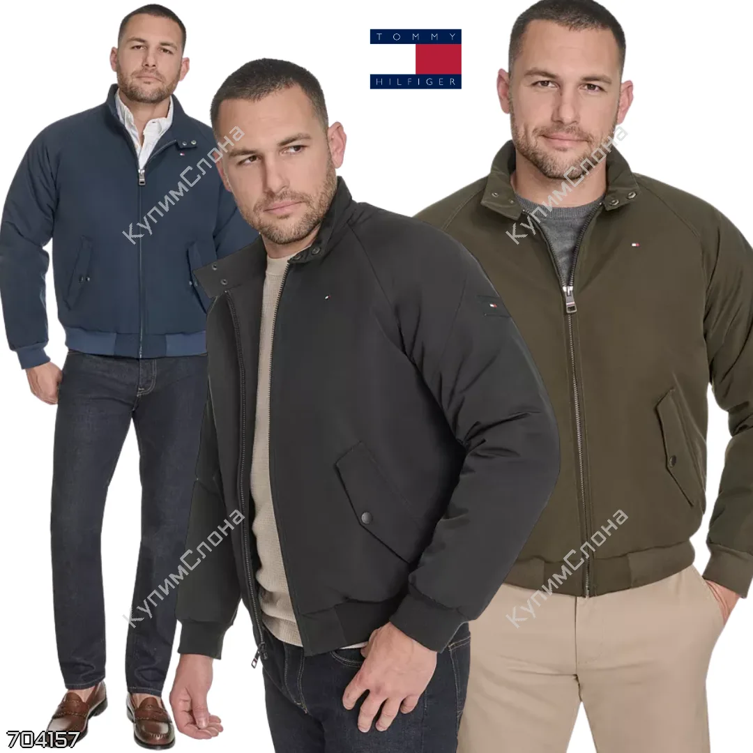 Tommy Hilfiger 🇺🇸