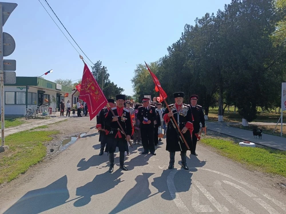 🌺 Память, гордость, благодарность!