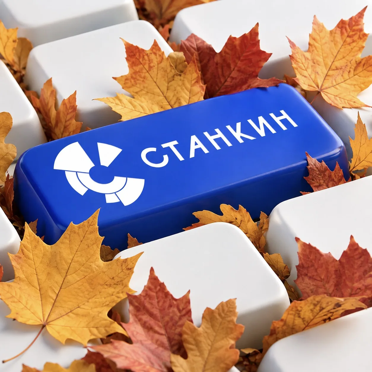 Новая глава — сентябрь!