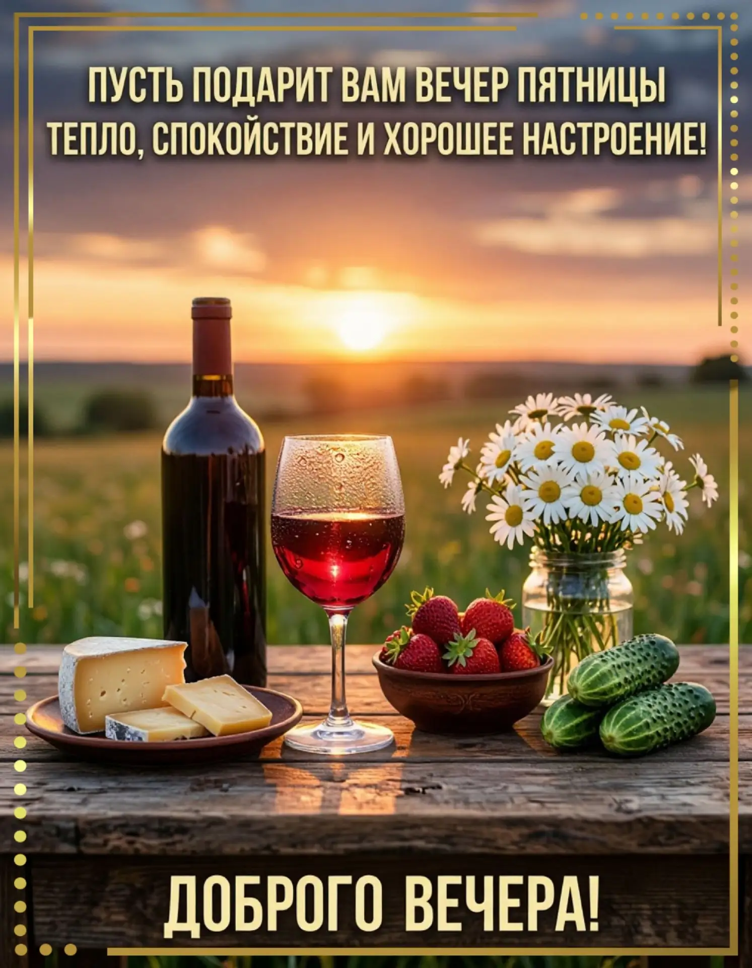 ✨ Немного доброты в каждый день