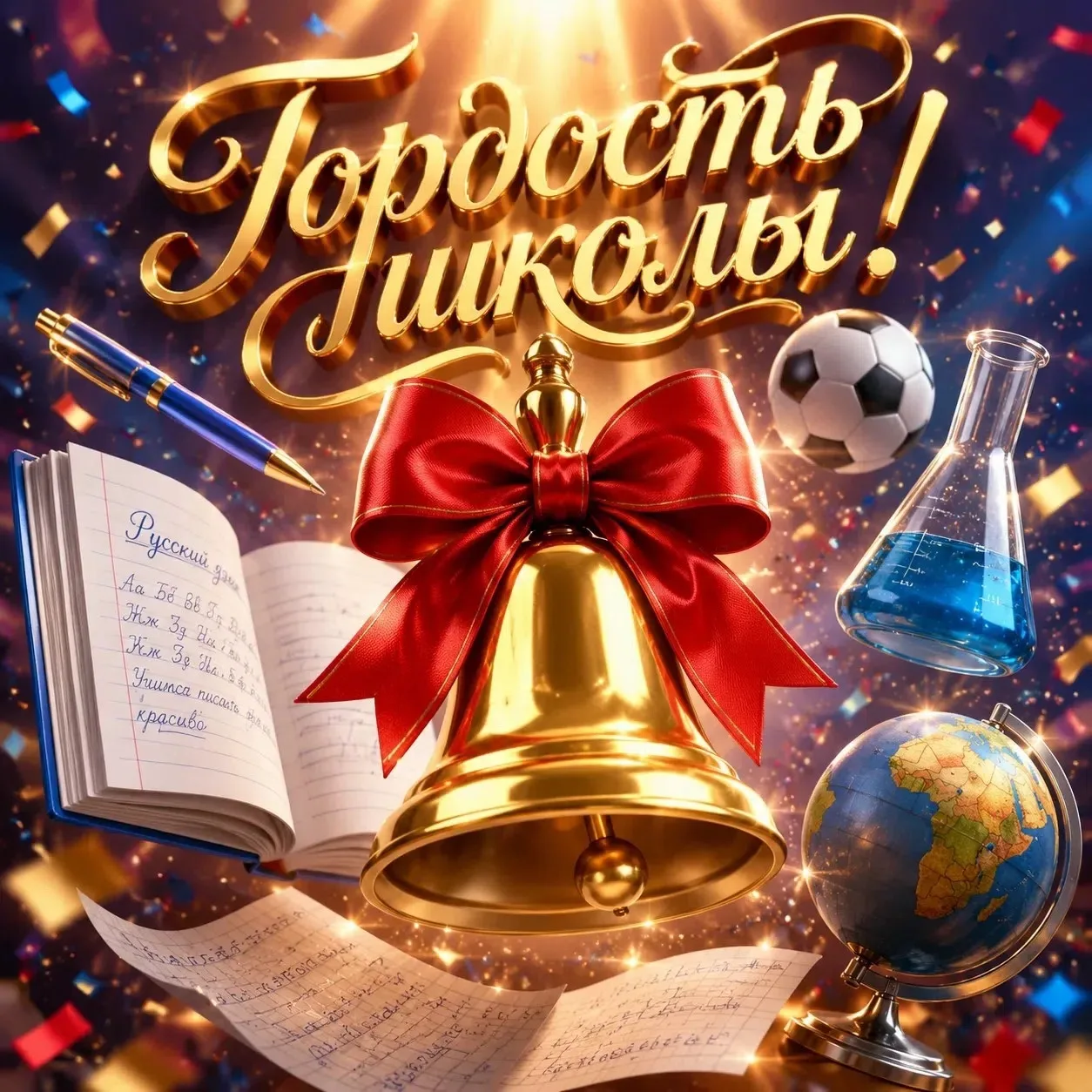 Золотой результат — заслуженная победа! 🌟
