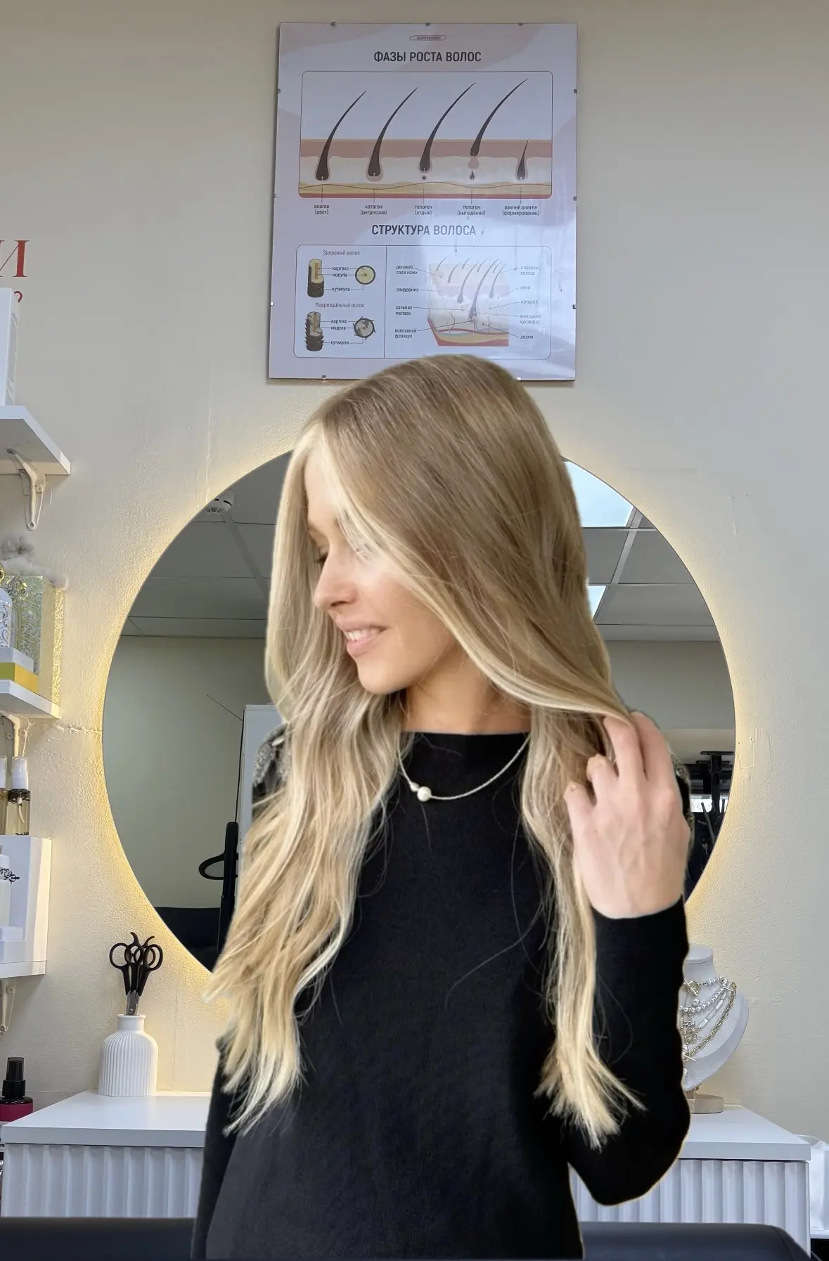 🤩КОНТУРИНГ