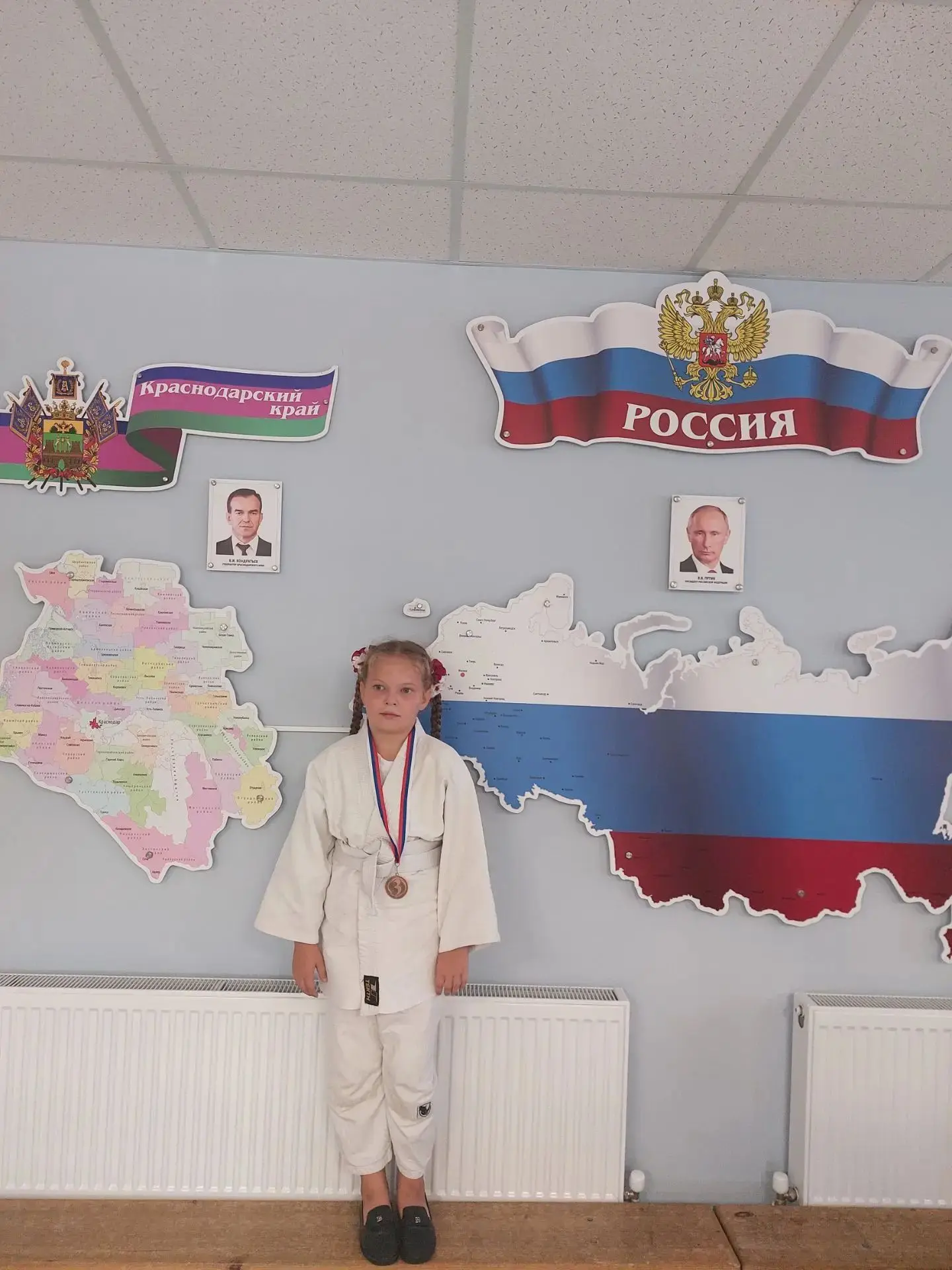 Вперёд, к новым победам! Стартует школьный этап по самбо на Кубок губернатора!✅