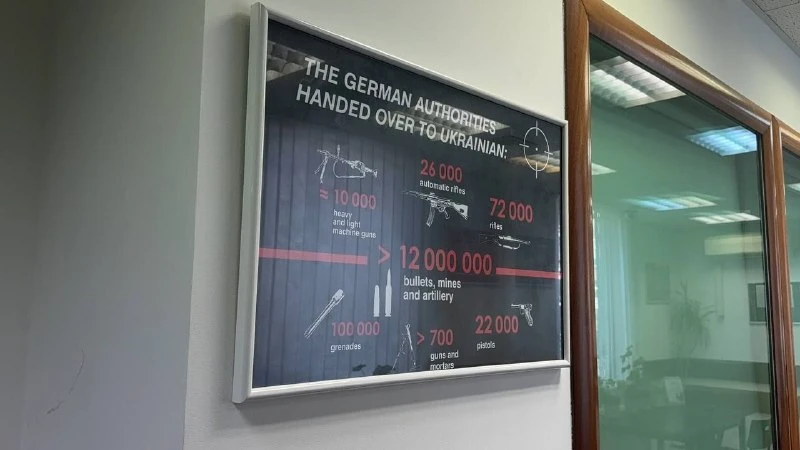 🇷🇺 5 октября 2026 г. в Посольстве России в Нидерландах открылась документальная выста...